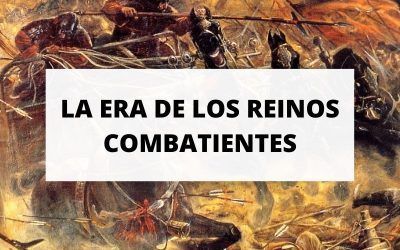 El arte de la guerra y los Zhou